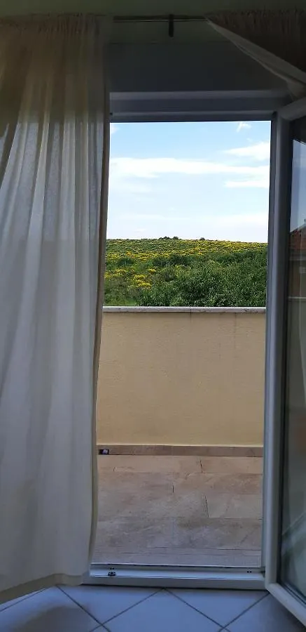 Apartmans Sun & Moon Zambratija  Apartment Zambratija (Istria)