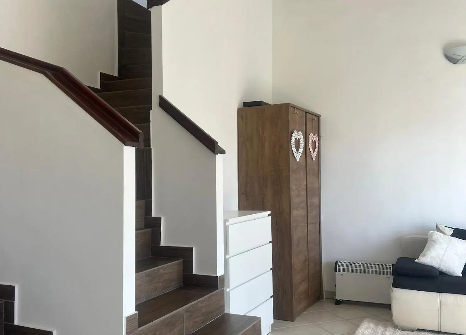 Apartmans Sun & Moon Zambratija  Zambratija (Istria)
