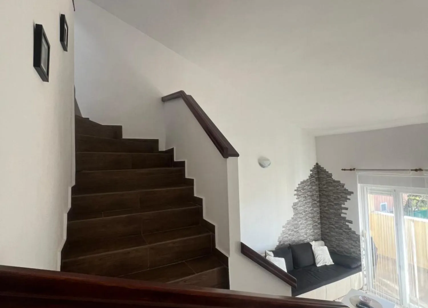 Apartment Apartmans Sun & Moon Zambratija  Kroatien