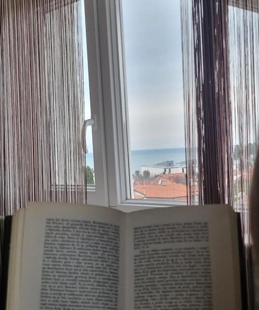 Apartmans Sun & Moon Zambratija  Kroatien