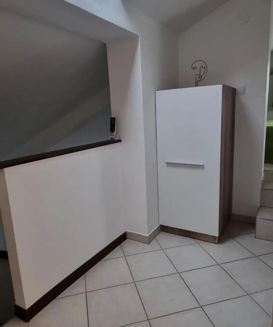 Apartment Apartmans Sun & Moon Zambratija