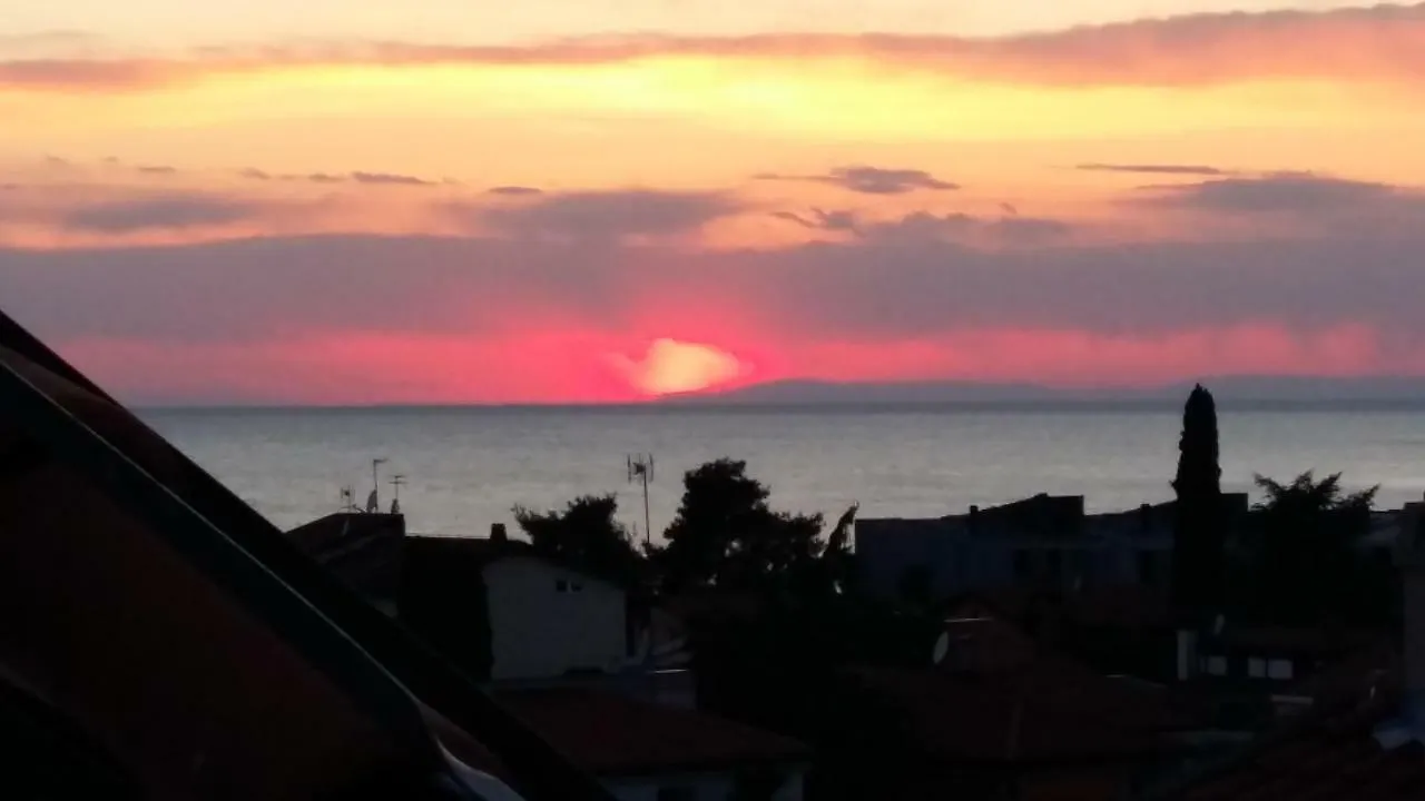Apartmans Sun & Moon Zambratija  0*, Zambratija (Istria)